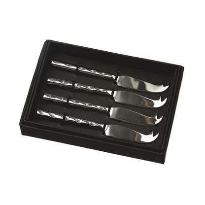 Selbrae House 4 Mini Cheese Knives