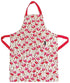 Sara Miller Flamingo Repeat Apron