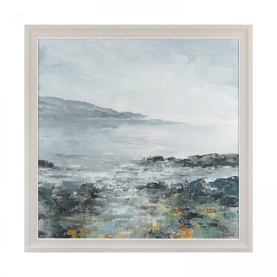 Cool Breeze by Anthony Waller 90cm x 90cm