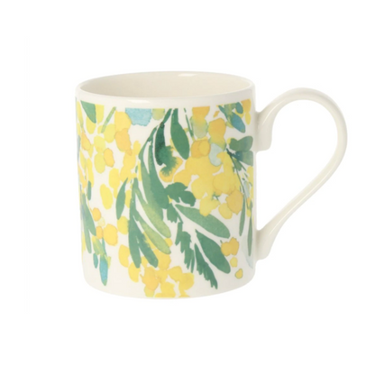 Bluebellgray Mimosa Mug