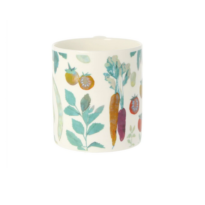 Bluebellgray Veg Garden Rosehip Mug 300ml