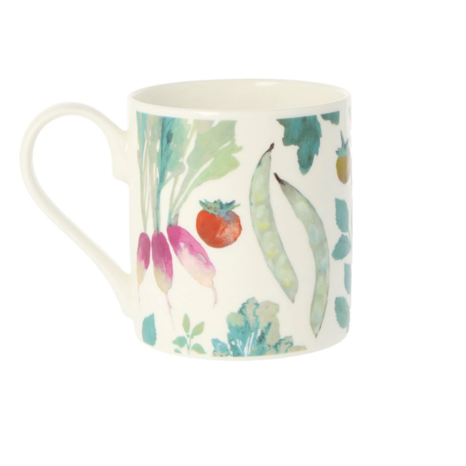 Bluebellgray Veg Garden Rosehip Mug 300ml