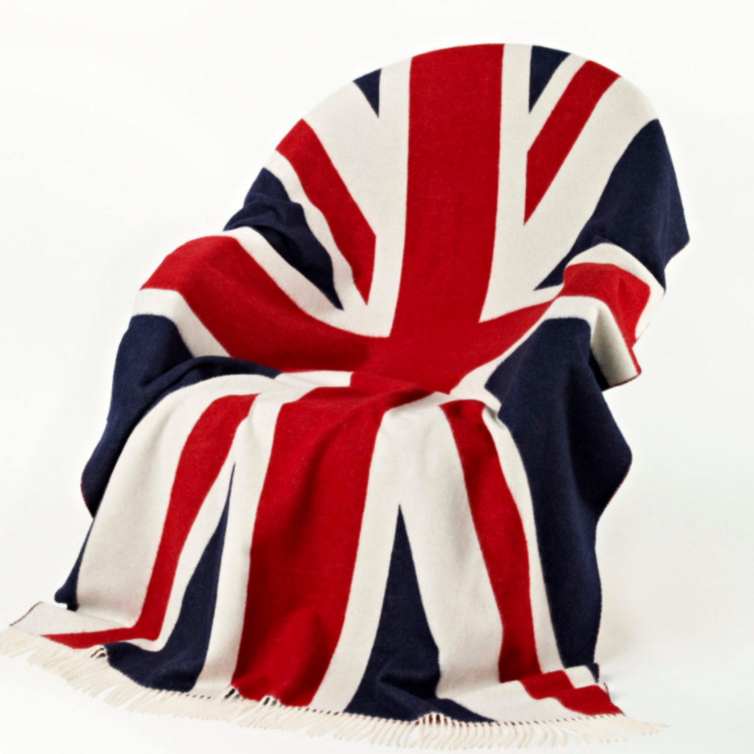 British made, and British quality patriotic towel size 200 x 135cm 