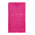 Bronte By Moon Luxury Mohair Throw Cactus Pink 185cm x 140cm