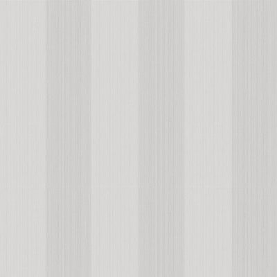Cole and Son Jaspe Stripe Wallpaper Soft Grey 110/4024