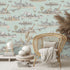 Cole and Son Zambesi Wallpaper 109/14065