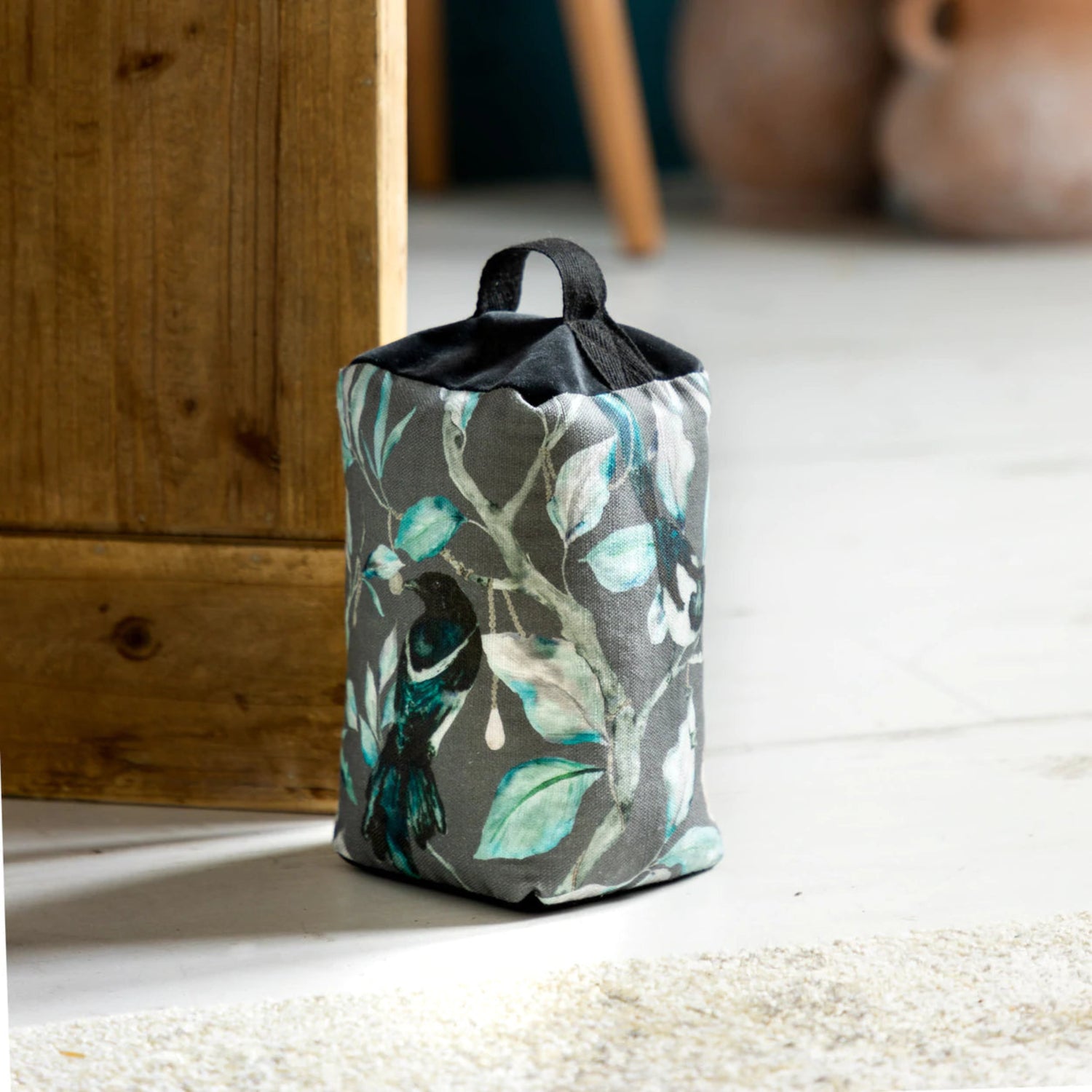 Voyage Maison Collector Onyx Scented Doorstop