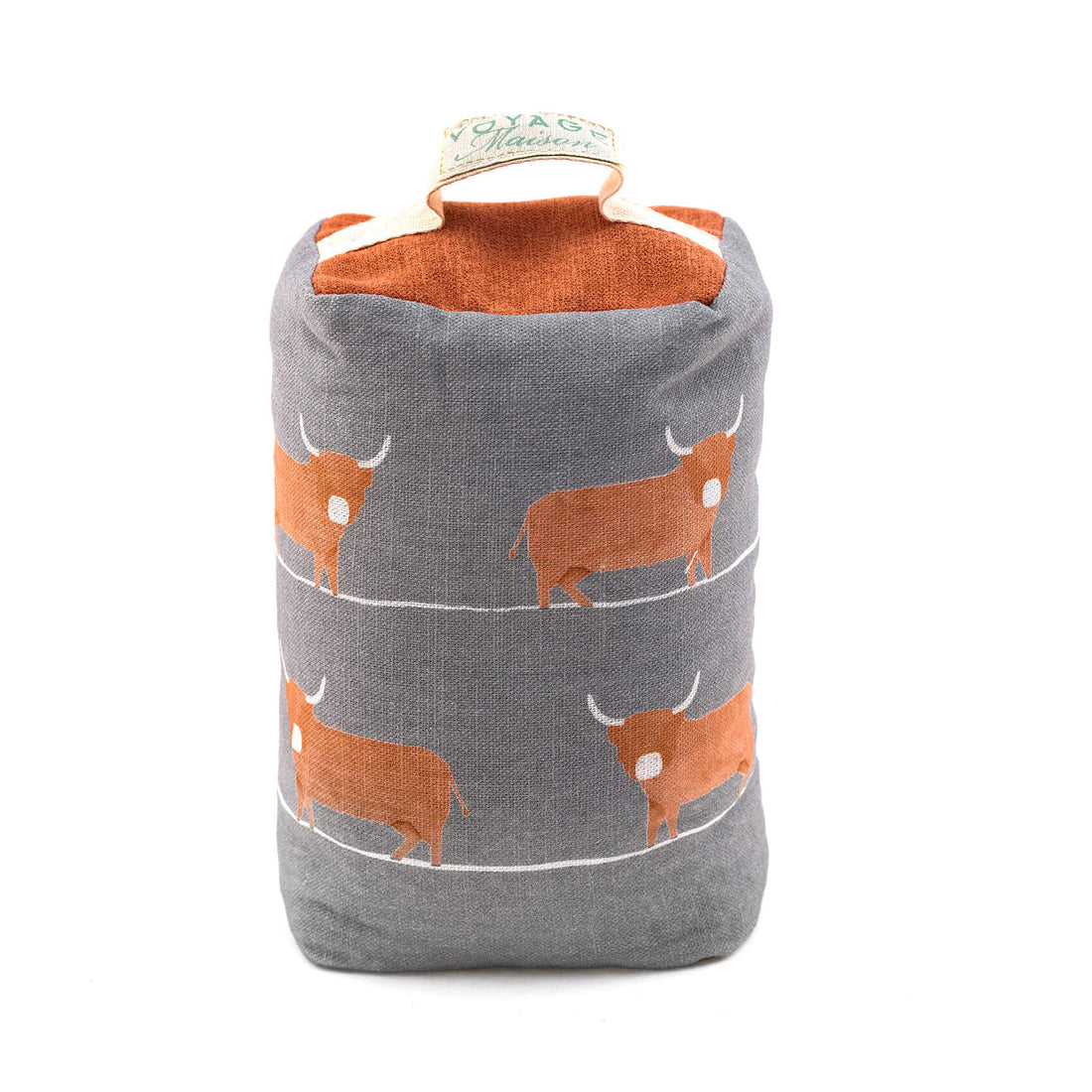 Voyage Maison Dougal Granite Scented Doorstop