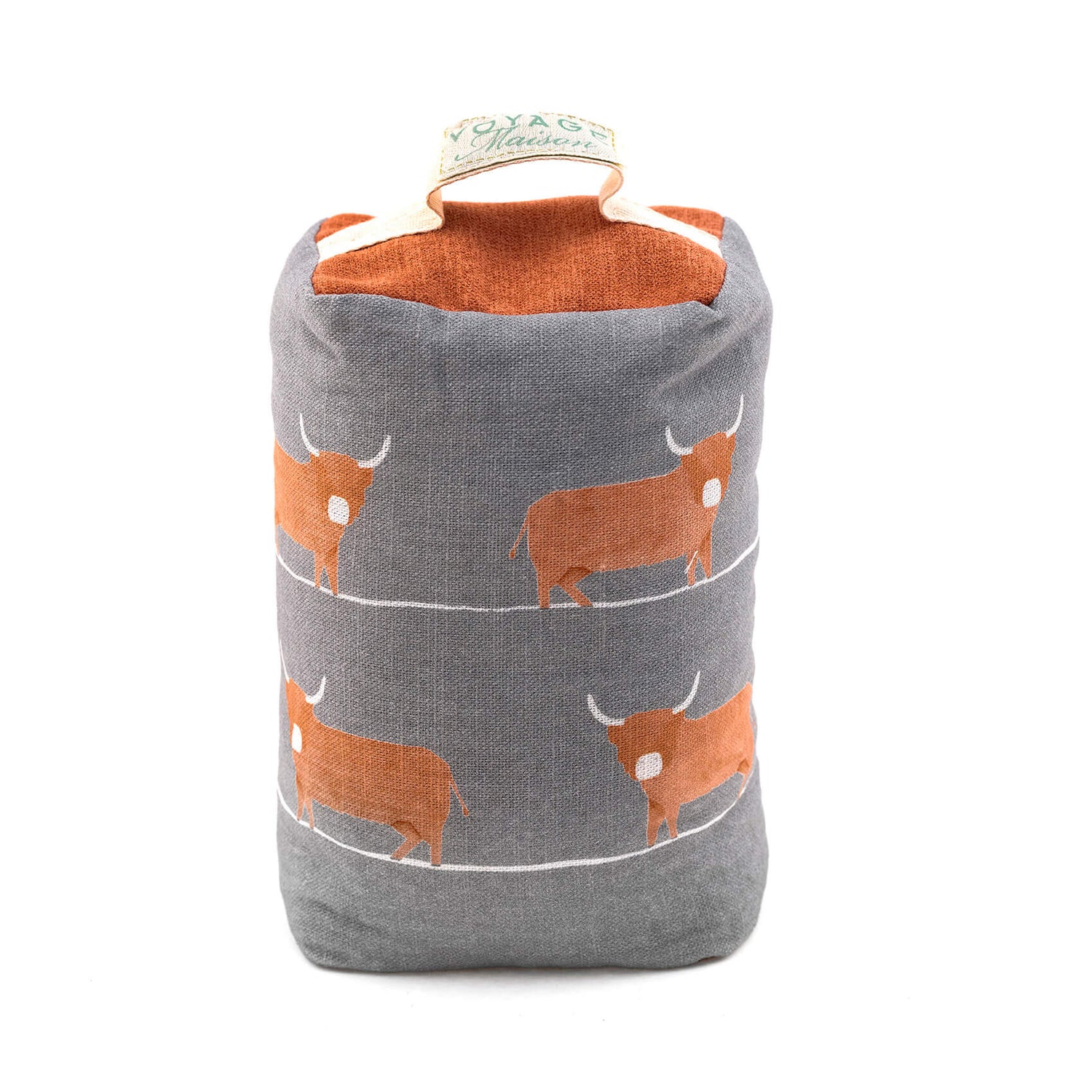 Voyage Maison Dougal Granite Scented Doorstop
