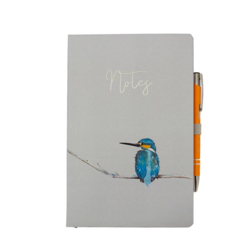 Emily Smith Designs Skyla Notebook & Pen