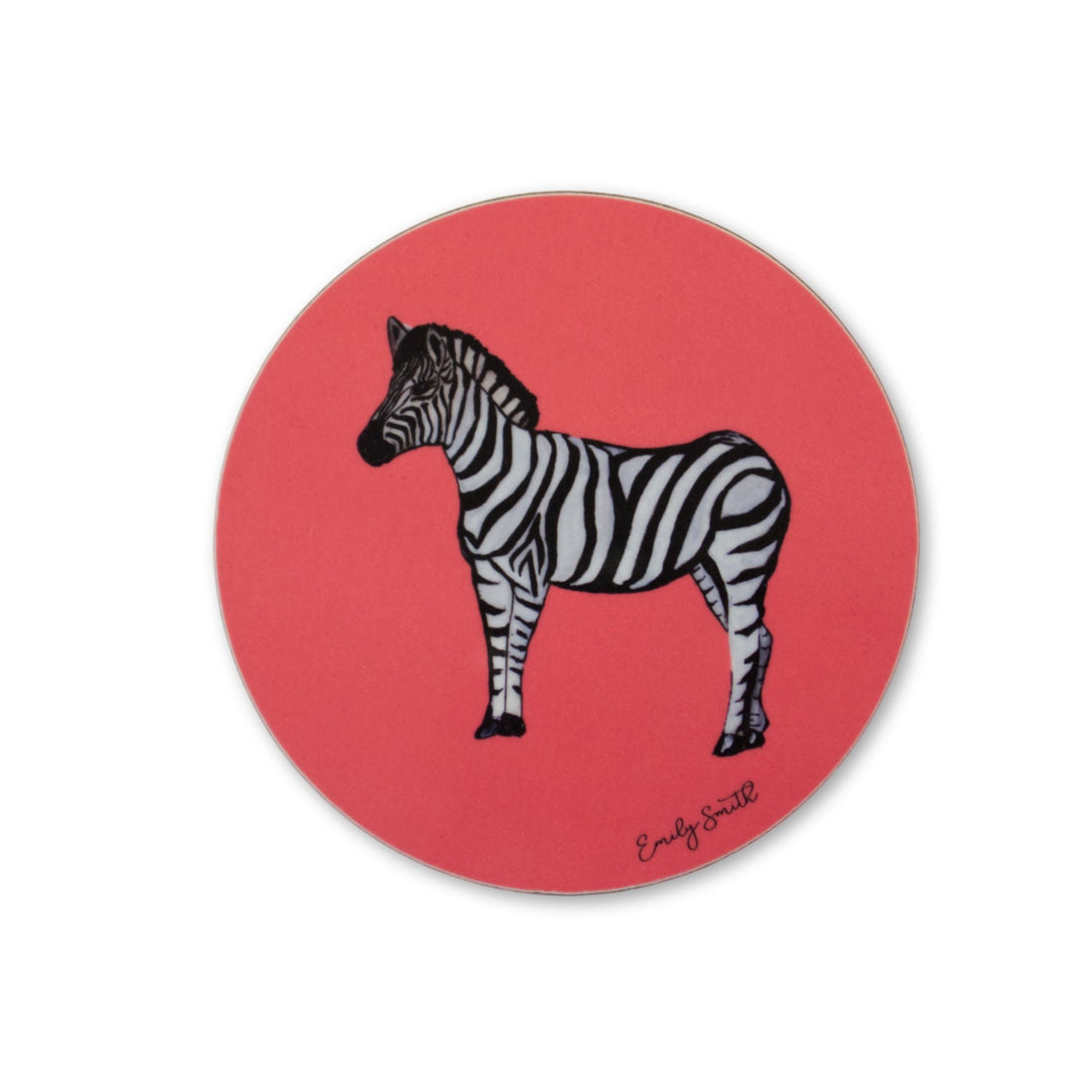 Emily Smith Zara Coaster