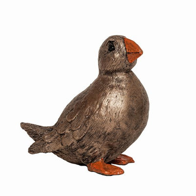 Frith Sculpture Puffin TM076P