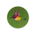 Emily Smith Hermione Hummingbird Coaster