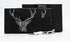Selbrae House Stag Prince 2 Small Slate Cheese Board & Knife Sets
