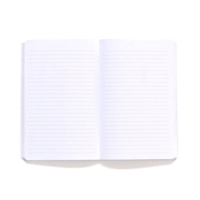 Denki Love For All Notebook 13.5cm x 21cm