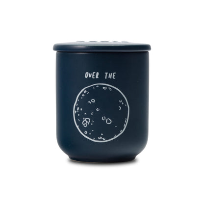 MÆGEN Over The Moon Candle Saltwater &amp; Juniper 8.5oz