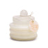 Paddywax beam candle cotton & teak