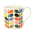 Orla Kiely Multi Stem Fun Mug 350ml