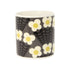 Orla Kiely Bunch Of Stems Grey Mug 350ml