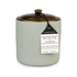 Paddywax Hygge 15oz Ceramic Wild Fig & Cedar