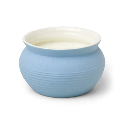 Paddywax Candle - Ceramic Footed Vessel – Glass House SLC