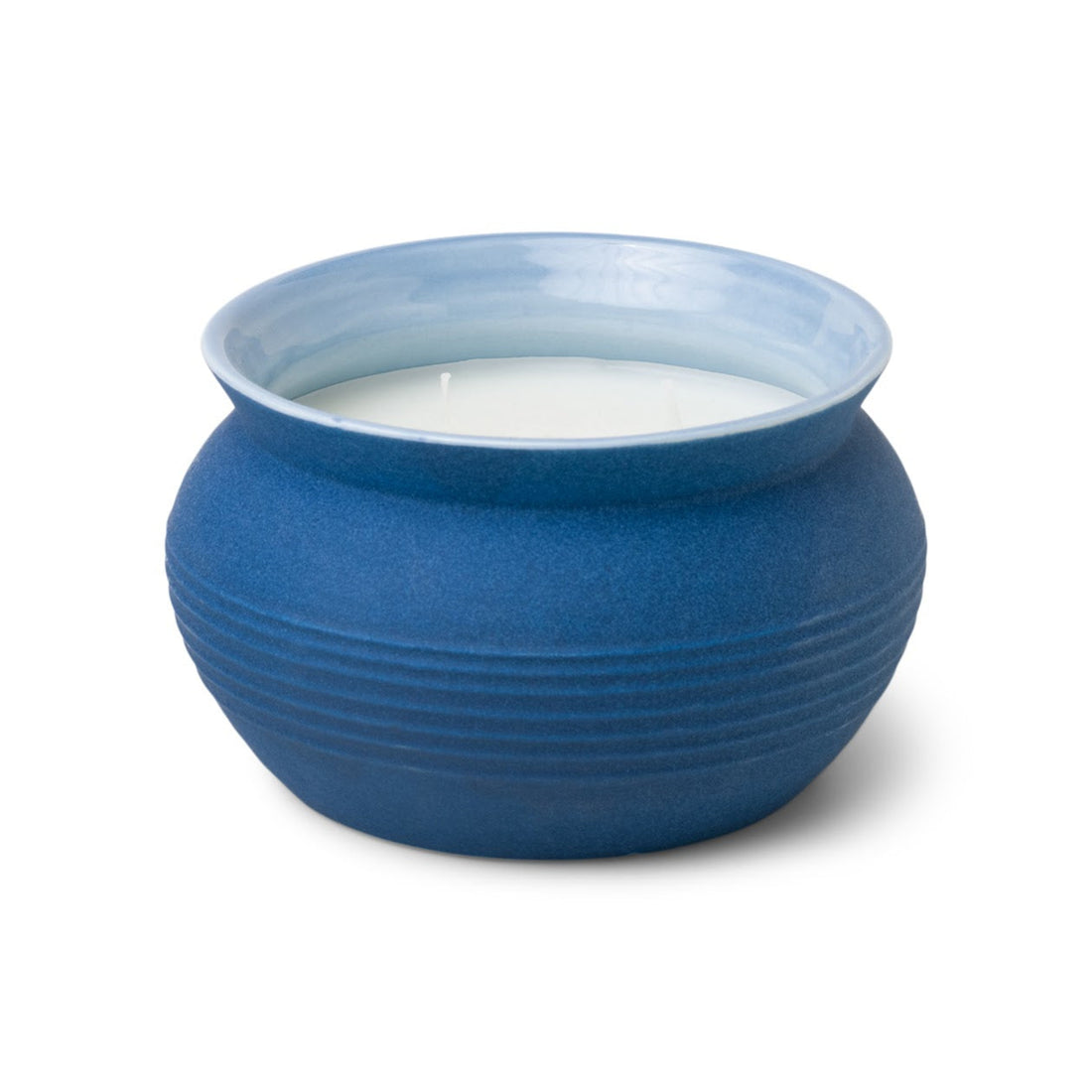 Paddywax Santorini Candle Salted Blue Agave