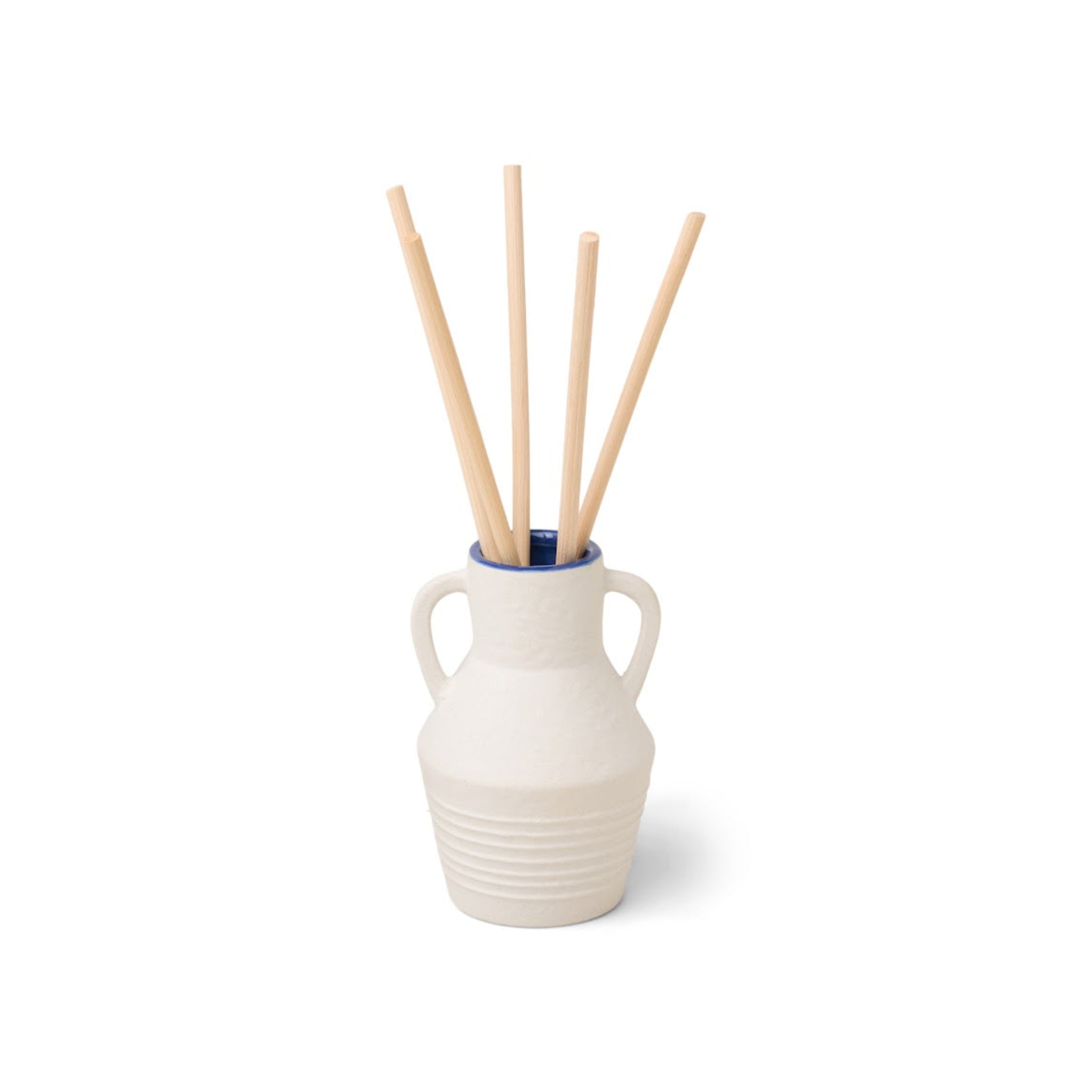 Paddywax Santorini 4 fl oz. Diffuser - Cliff &amp; Hinoki Wood