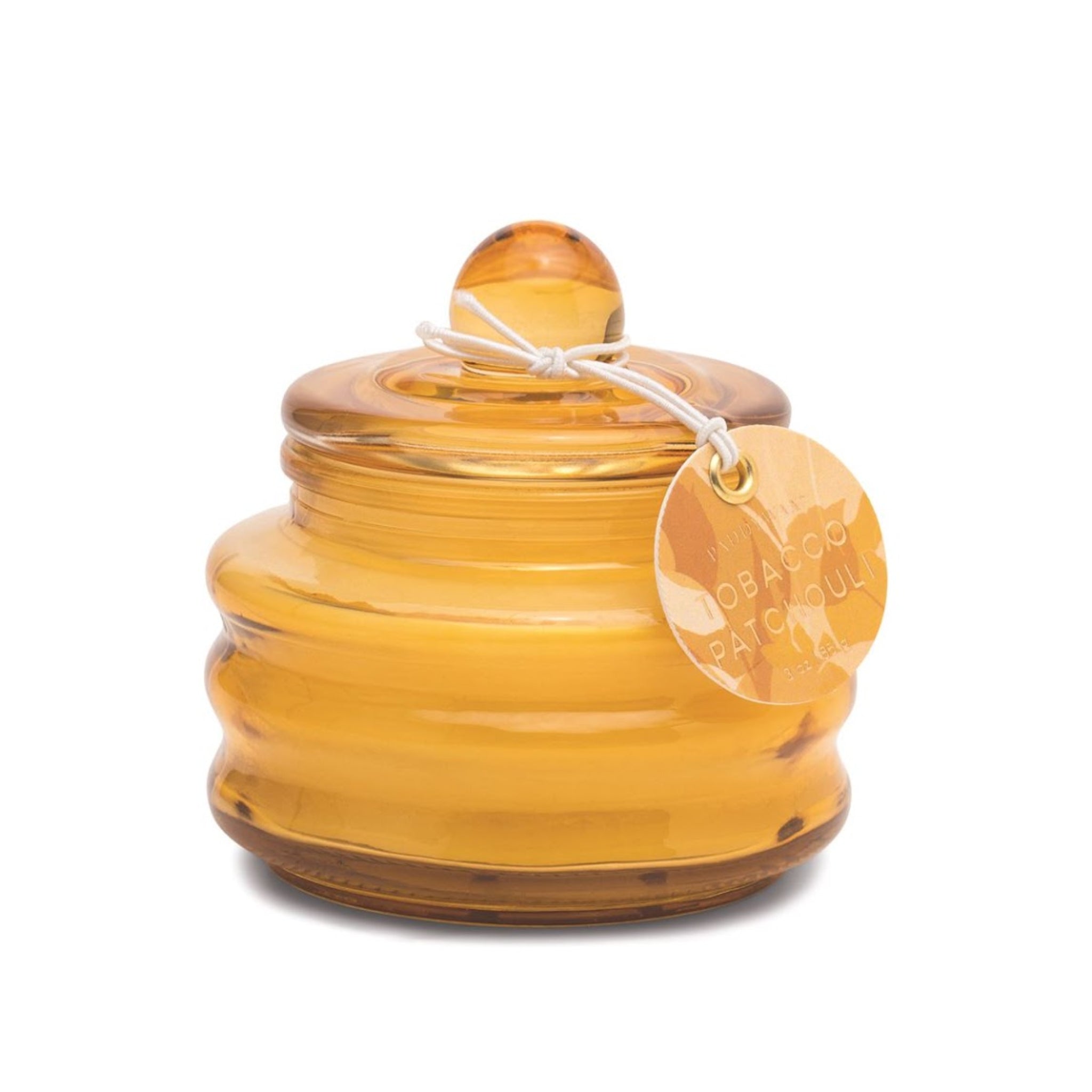 Paddywax Candles Beam 3 oz Glass Vessel