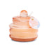Paddywax Beam candle Violet & Vinilla