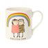 Rosie Made A Thing Fabulous Love Female Mug 350ml