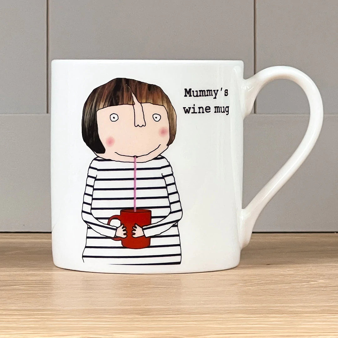 Rosie Made A Thing Mummy&