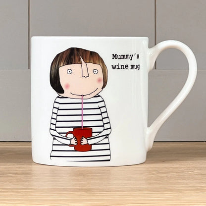 Rosie Made A Thing Mummy&