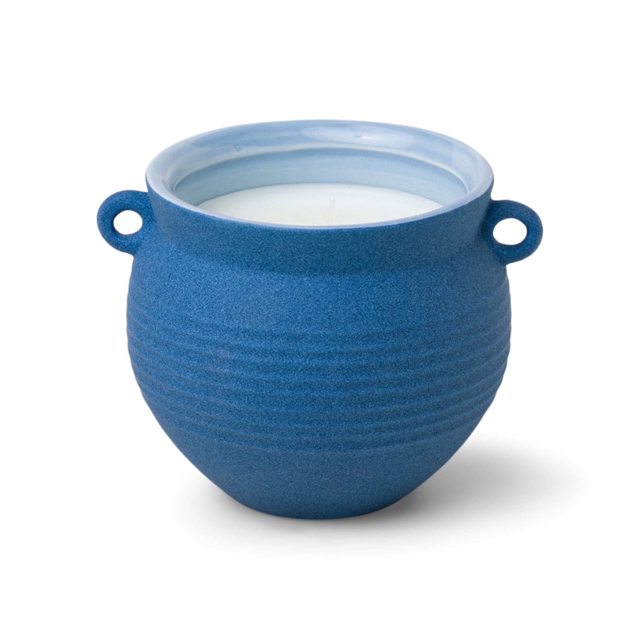 Paddywax Santorini Candle Salted Blue Agave