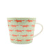 Scion Living Mug Midi Fox Sage & Poppy 350ml