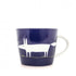 Scion Living Mug Mr Fox Indigo