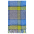 Bronte by Moon Thorpeness Sea Throw Blue Green 140cm x 185cm