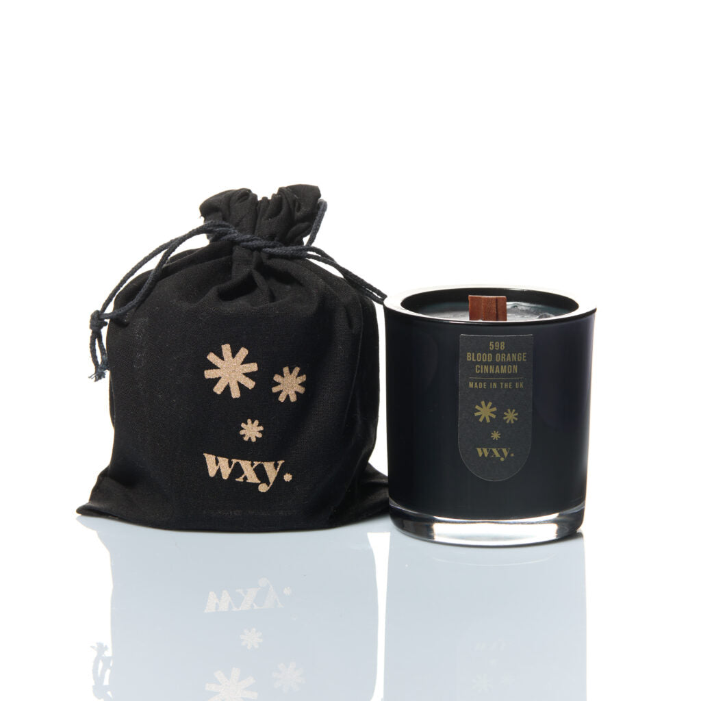 WXY Mini Umbra. Christmas Candle 150g