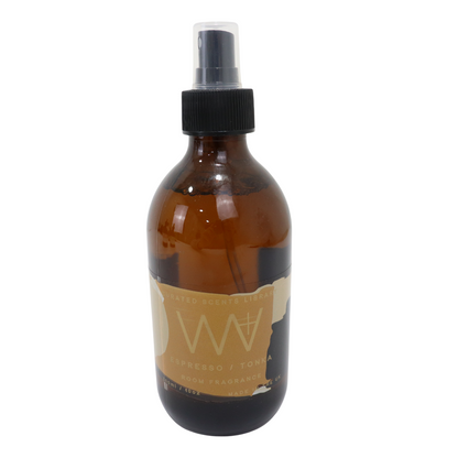 Wick and Vessel Room Mist Spray 300ml