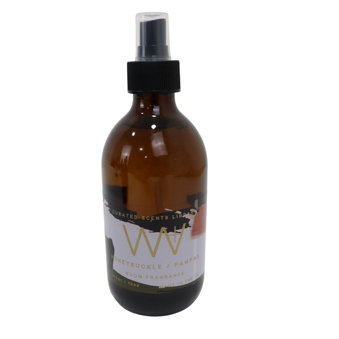 Wick and Vessel Room Mist Spray 300ml