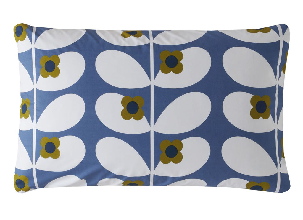 Orla kiely dog show hotsell pillow cases