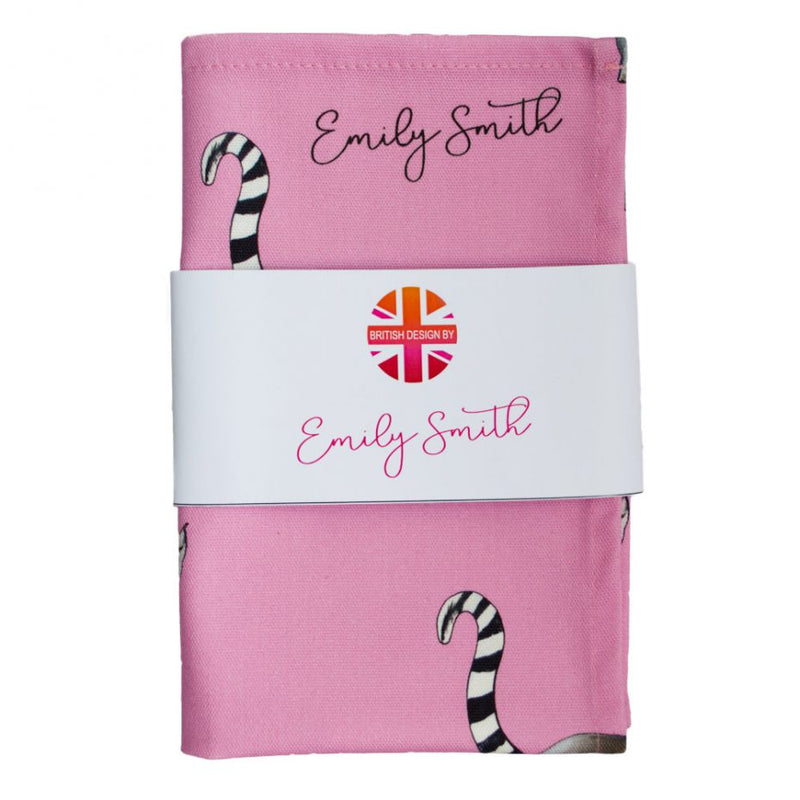 Emily Smith Livy Tea Towel