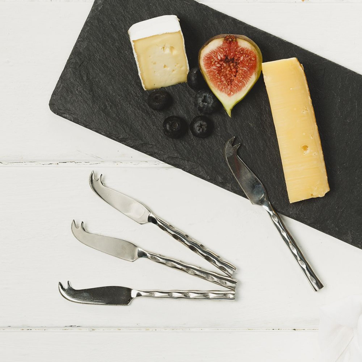 Selbrae House 4 Mini Cheese Knives