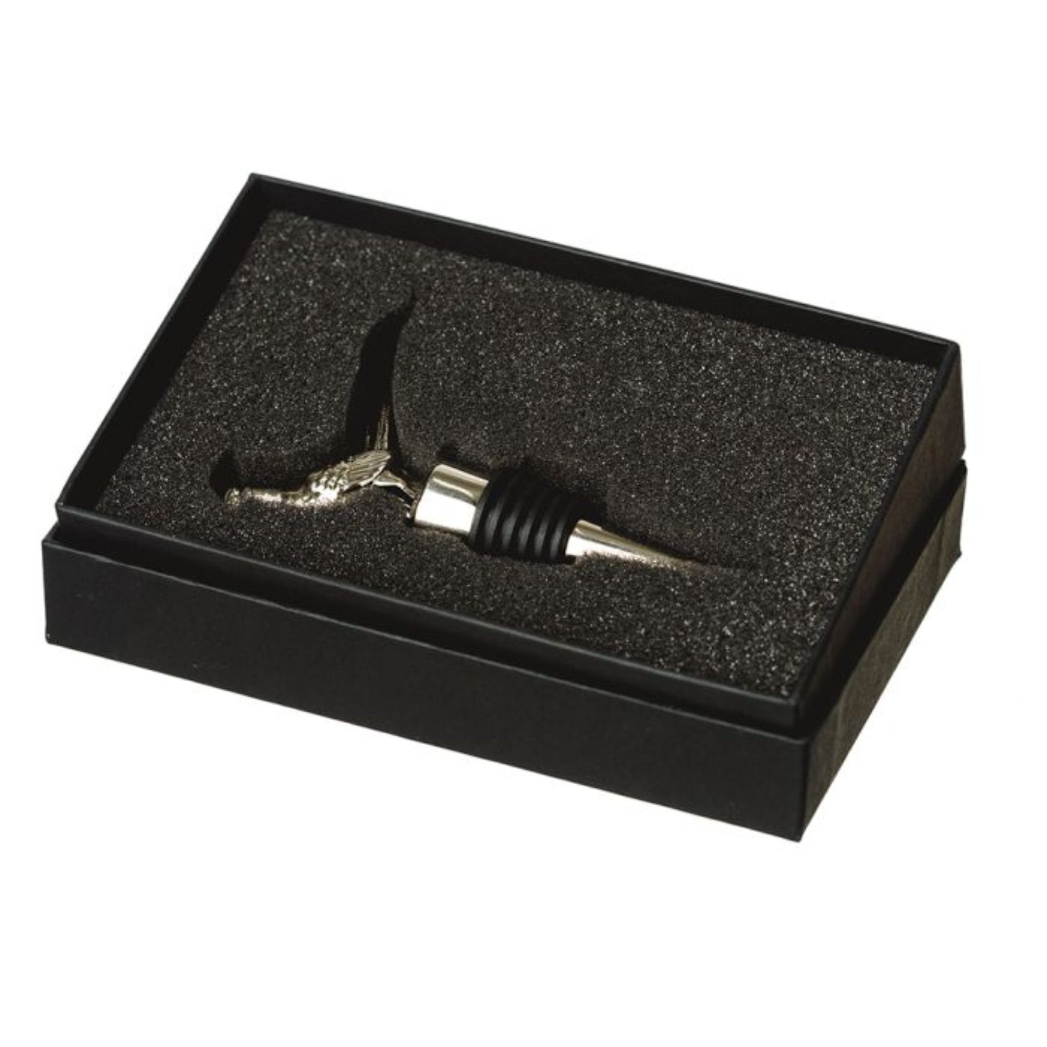 Selbrae House Pheasant Bottle Stopper