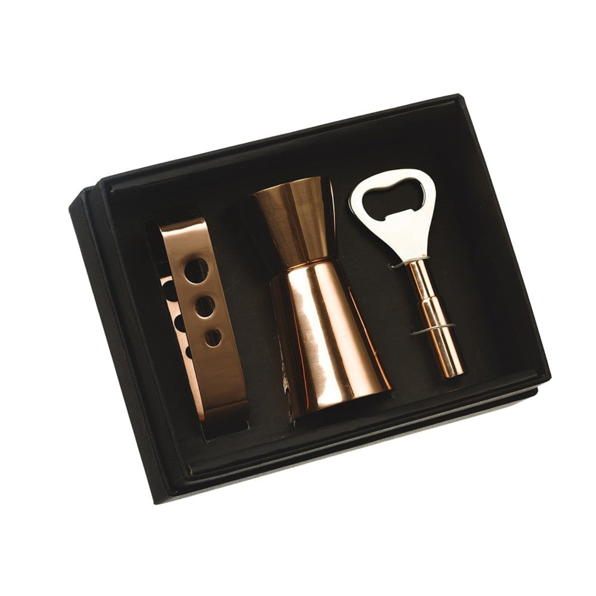 Selbrae House Mini Copper Bar Set