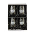 Selbrae House Set of 4 Gin Tonic Stemless Glasses