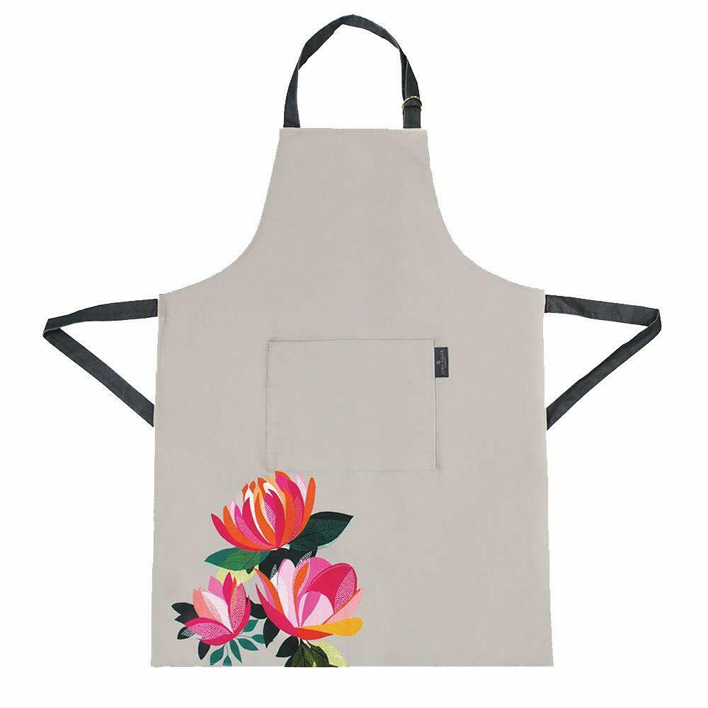 Sara Miller Peony Placement Apron