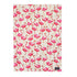 Sara Miller Flamingo Repeat Tea Towel